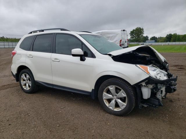 2015 SUBARU FORESTER 2.5I PREMIUM JF2SJADC4FH521301