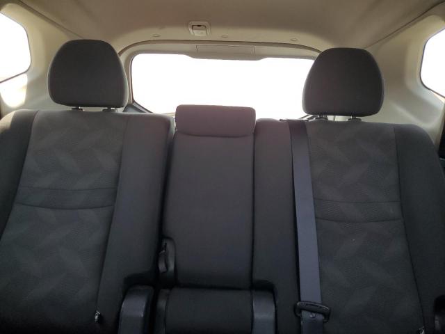 2016 NISSAN ROGUE S - KNMAT2MT3GP625148