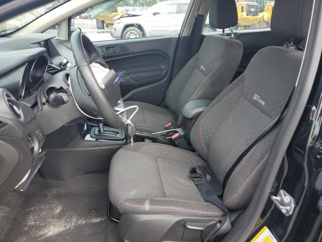 2019 FORD FIESTA ST 3FADP4DJ7KM122240
