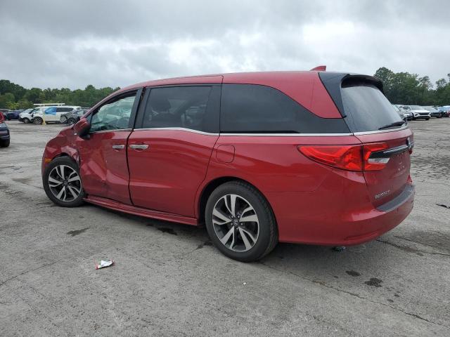 2023 HONDA ODYSSEY TOURING 5FNRL6H87PB076306