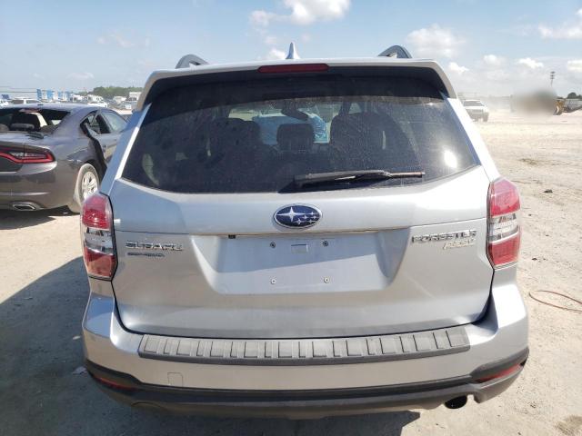 2016 SUBARU FORESTER 2 JF2SJAHC6GH503734