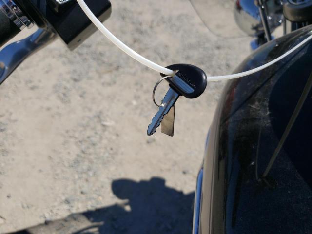 2010 KAWASAKI 1100 JKBVNRC17AA005553