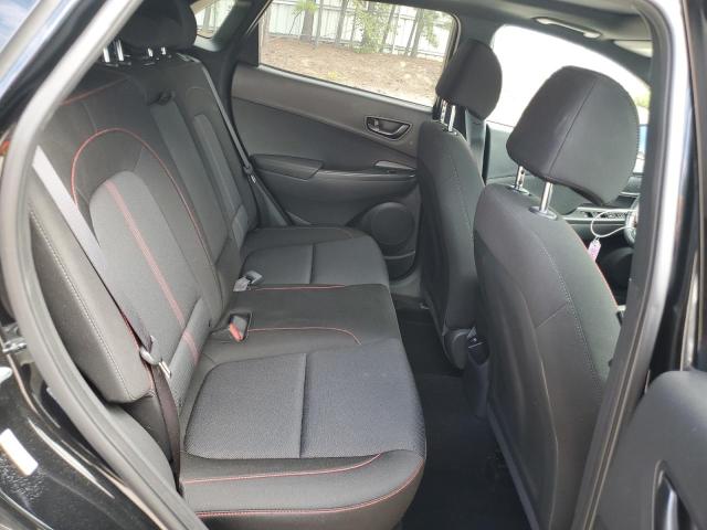 2023 HYUNDAI KONA N LIN KM8K3CA33PU012376