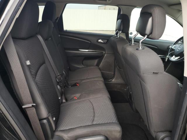 2018 DODGE JOURNEY SE 3C4PDCAB2JT527966