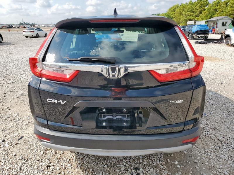 2017 HONDA CR-V LX - 2HKRW5H37HH400329