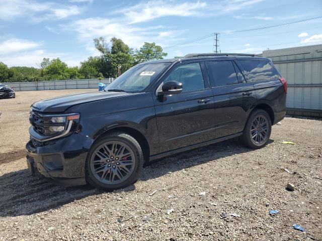 2025 FORD EXPEDITION - 1FMJU1MG8SEA02750