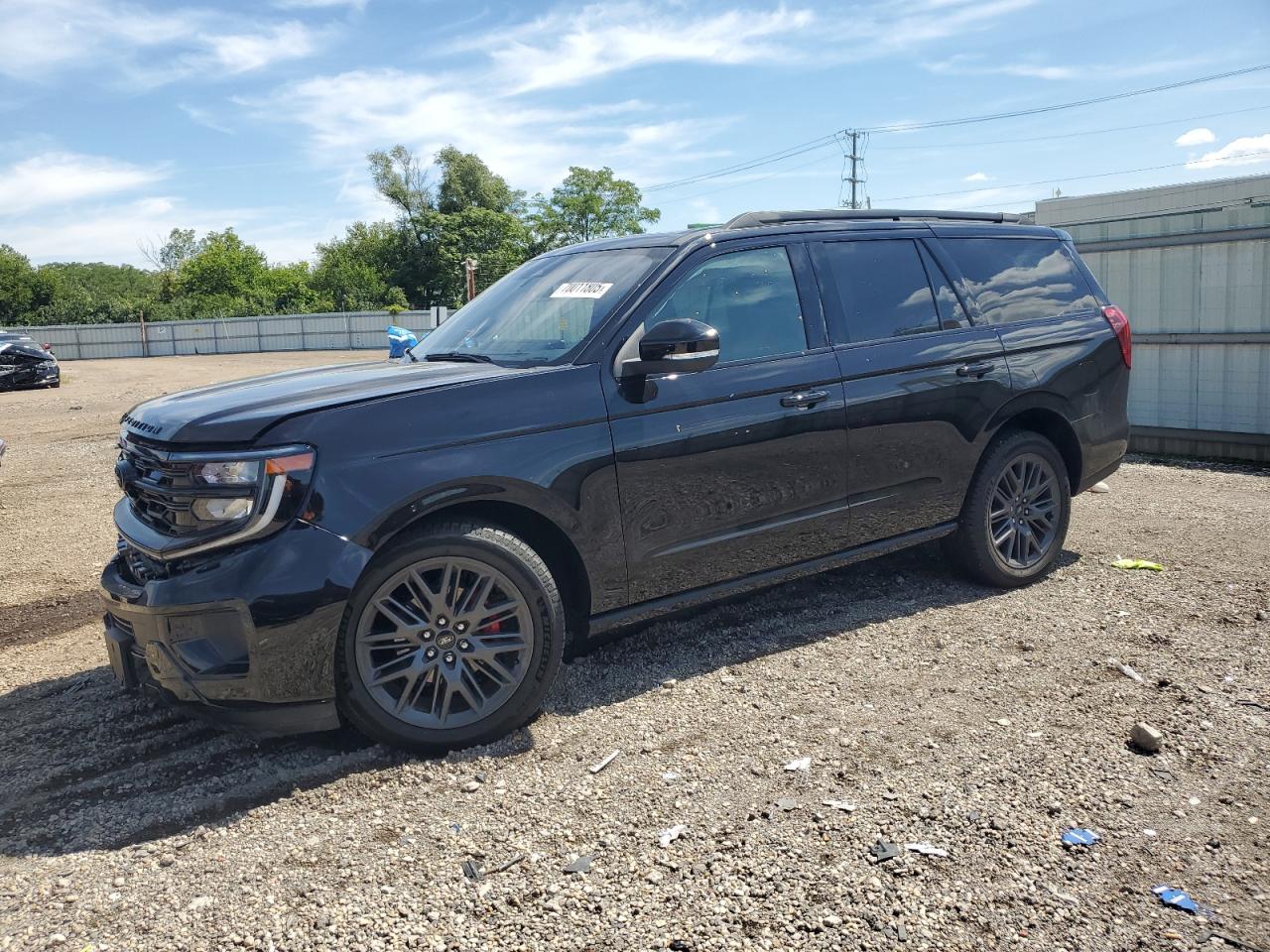 FORD EXPEDITION PLATINUM