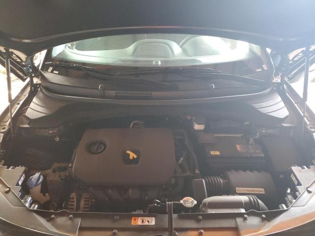 2025 KIA SOUL LX KNDJ23AU5S7257599