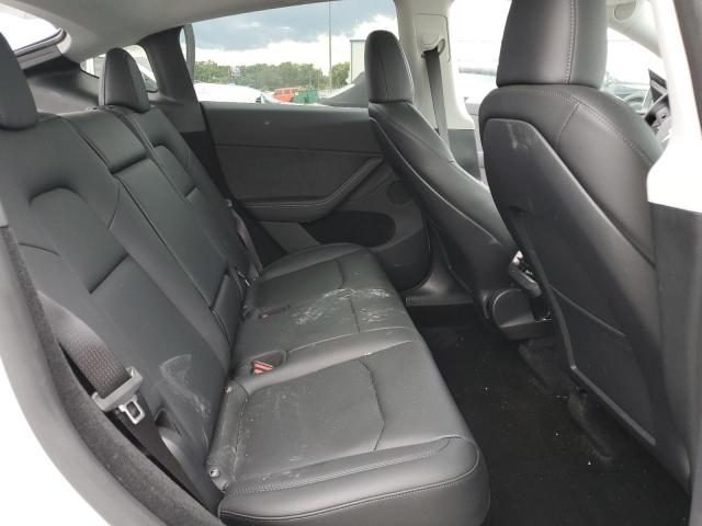 2023 TESLA MODEL Y 7SAYGDEE4PA155088