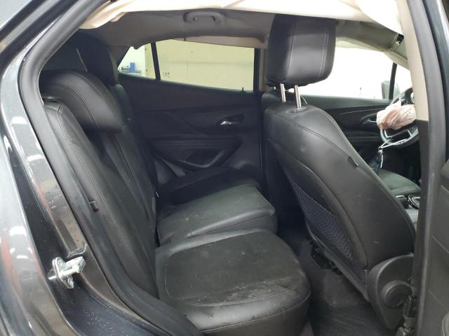2017 BUICK ENCORE PRE KL4CJFSB4HB012965