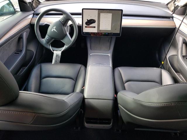 2022 TESLA MODEL 3 5YJ3E1EB9NF127921