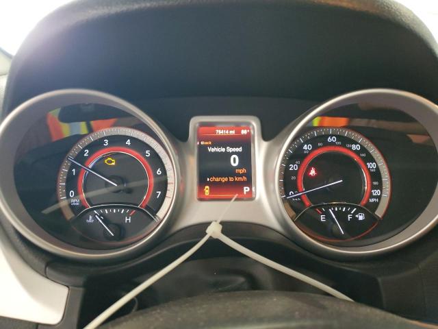 2015 DODGE JOURNEY SX 3C4PDDBG1FT740723