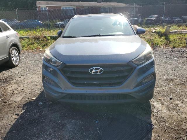 2016 HYUNDAI TUCSON LIM - Other View