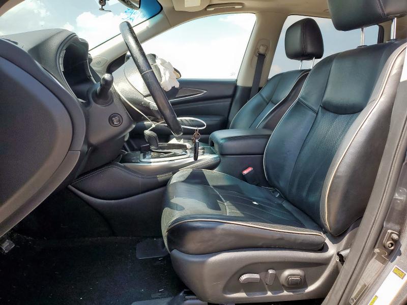 2016 INFINITI QX60 5N1AL0MNXGC523323