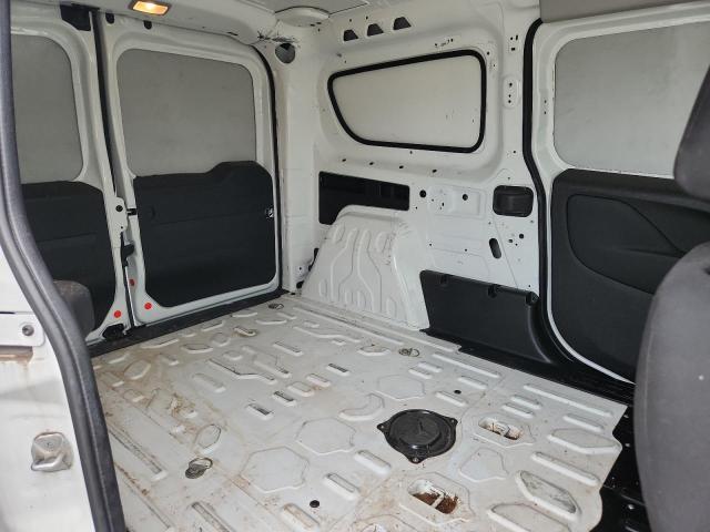 2022 RAM PROMASTER CITY TRADESMAN ZFBHRFAB8N6W87036