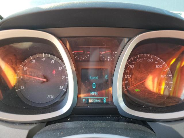 2012 CHEVROLET EQUINOX LT - 2GNFLNEK0C6299162