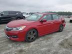 2017 HONDA ACCORD SPO - 1HGCR2F14HA059882