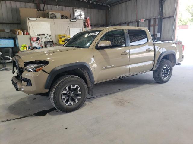 TOYOTA TACOMA DOU
