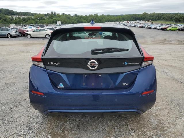 2020 NISSAN LEAF SV 1N4AZ1CP1LC306240