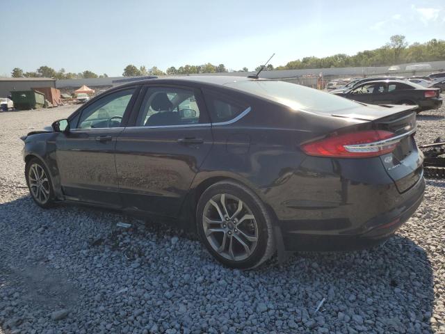 2017 FORD FUSION S 3FA6P0G75HR401814