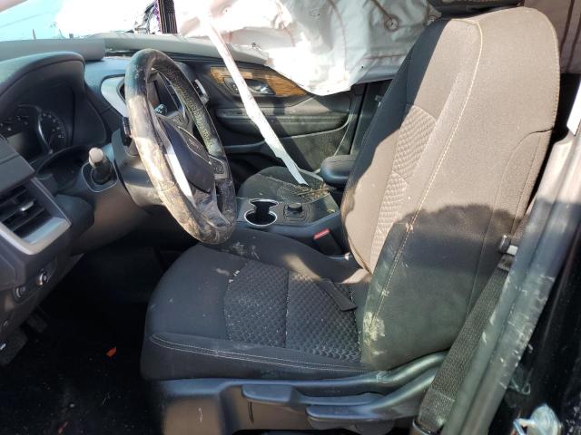 2020 GMC TERRAIN SL 3GKALMEV0LL296012