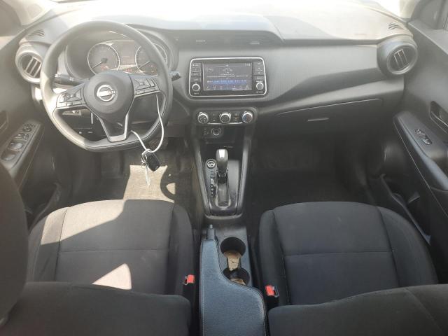 2024 NISSAN KICKS S - 3N1CP5BV4RL473045