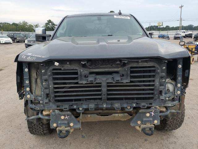 2018 CHEVROLET SILVERADO 1GCVKREH2JZ127946