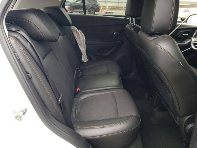 2018 CHEVROLET TRAX 1LT 3GNCJLSB0JL157386