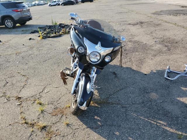 2017 INDIAN MOTORCYCLE CO. ROADMASTER - 56KTRLAA1H3349796