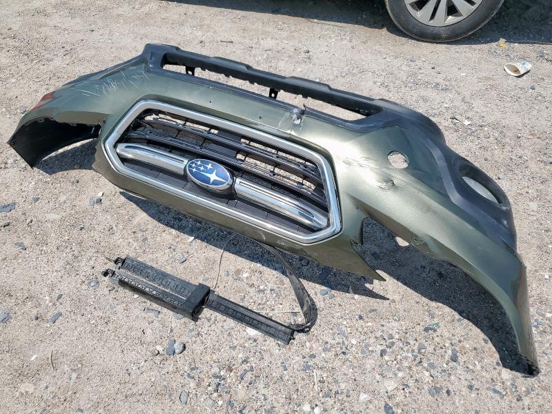 2018 SUBARU OUTBACK 2. 4S4BSACC6J3296779