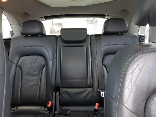 2013 AUDI Q5 PREMIUM - WA1CFAFP9DA039587