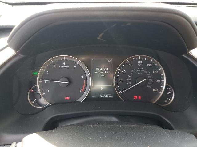 2022 LEXUS RX 350 2T2HZMDA3NC340819