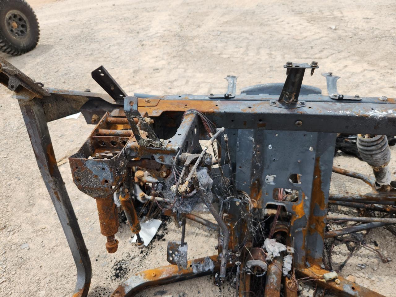 Lot #3234811378 2017 POLARIS RANGER XP