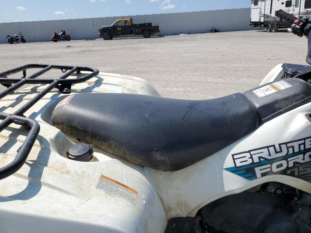 2023 KAWASAKI KVF750 G JKAVFDG11PB524017