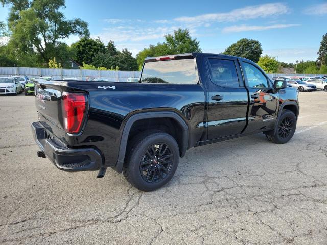 2024 GMC SIERRA K1500 - 1GTPUAEK7RZ300324