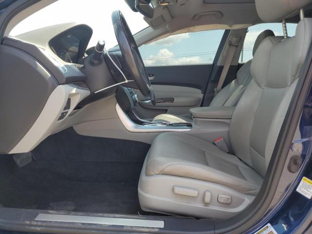 2015 ACURA TLX TECH 19UUB2F57FA000480