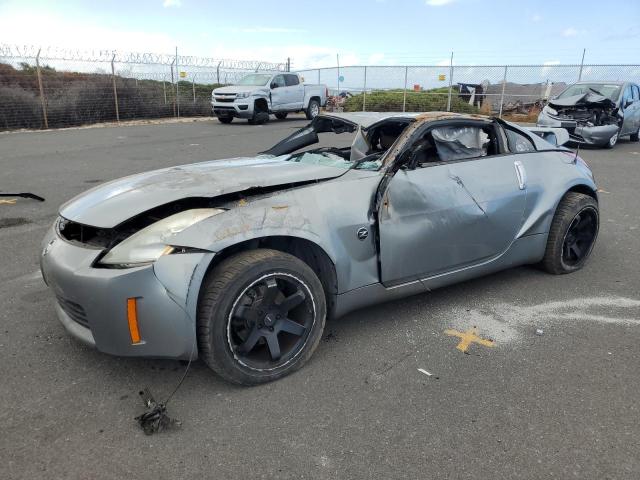 NISSAN 350Z COUPE