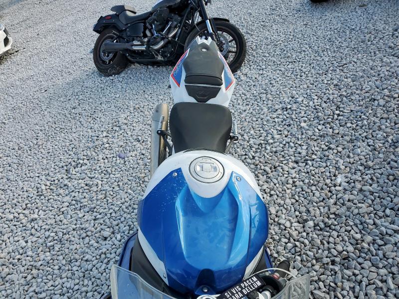 2015 BMW S 1000 RR - WB10D2101FZ352701