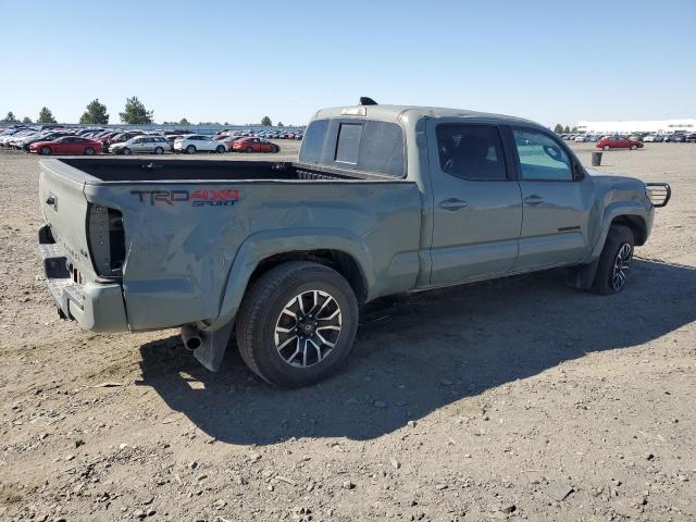 2023 TOYOTA TACOMA DOU 3TMDZ5BN6PM146472