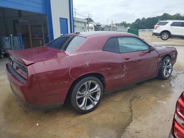 2020 DODGE CHALLENGER 2C3CDZBT1LH123291