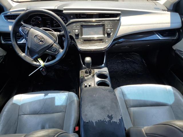 2015 TOYOTA AVALON HYB 4T1BD1EB9FU038515
