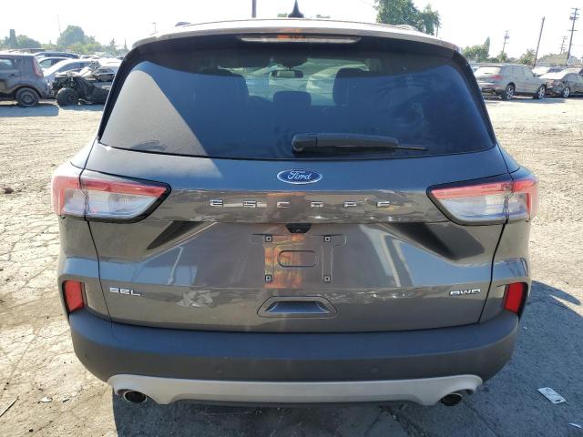 2021 FORD ESCAPE SEL 1FMCU9H68MUA51786