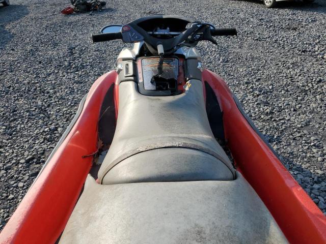 2003 SEADOO JET SKI #3301676621