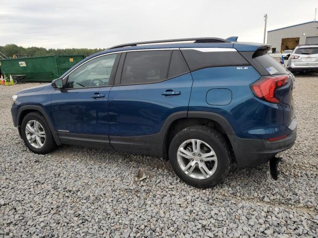 2021 GMC TERRAIN SL 3GKALMEV5ML356660