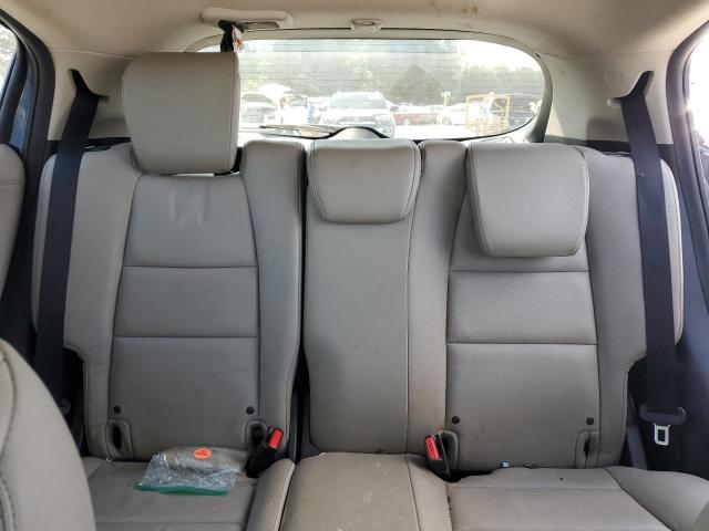 2016 HONDA HR-V EXL 3CZRU5H70GM730714