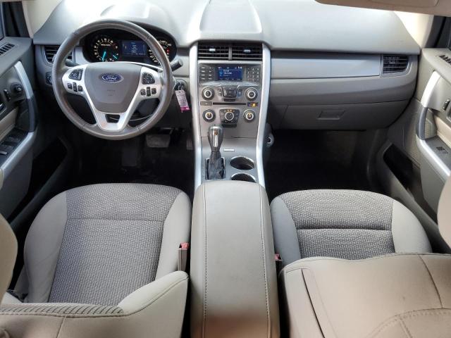 2014 FORD EDGE SEL - 2FMDK4JC9EBB66577