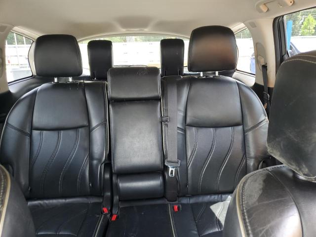 2017 INFINITI QX60 5N1DL0MN0HC550061