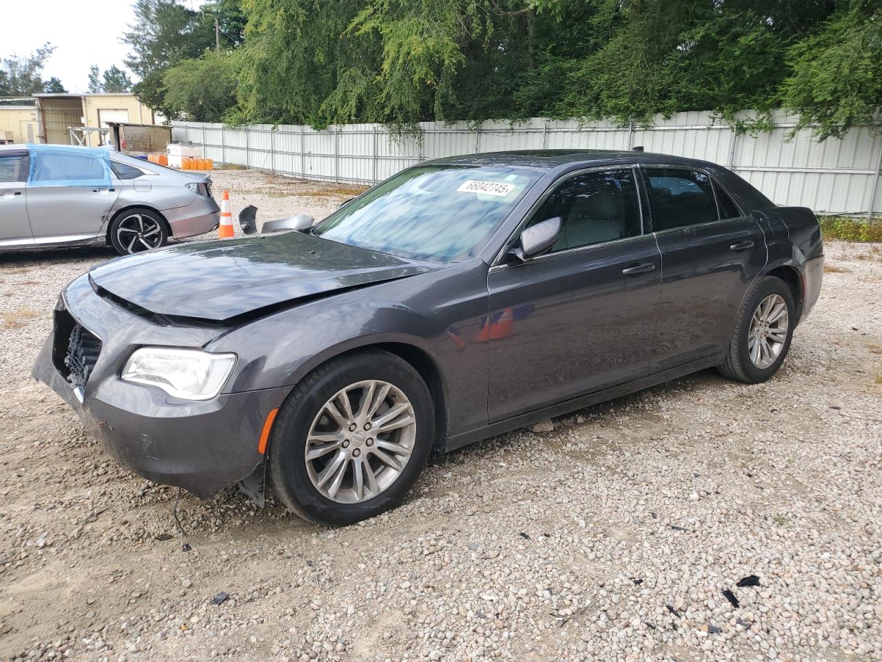 CHRYSLER 300 LIMITED