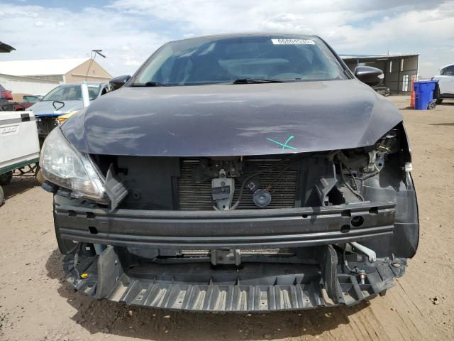 2015 NISSAN SENTRA S - 3N1AB7APXFY320835