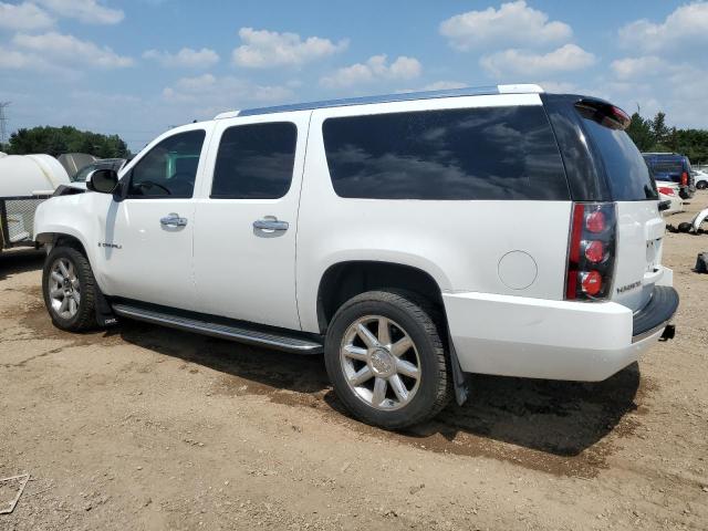 2008 GMC YUKON XL D #3294417499